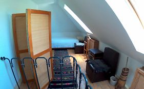 Pintea Cottage - Bucovina